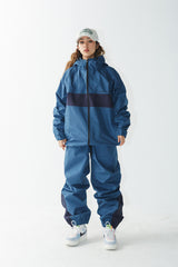 ジョガーパンツ / BSR2223FWPT058 BSRBT OG 3L JOGGER PANTS DARK MINT
