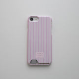 pajamas card case.