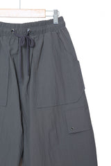 アイレットポケットカーゴパンツ / eyelet pocket cargo pants