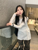 リアンワンピースセット