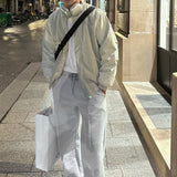ASCLO Pigment Stadium Jumper (3color)