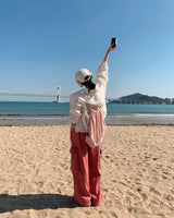 アテンションカーゴ2ウェイトレーニングパンツ