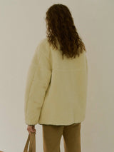 Fleece half jumper (6653795500150)