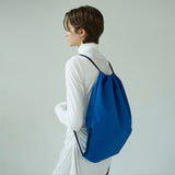 Waterloo Drawstring Bag (Blue)