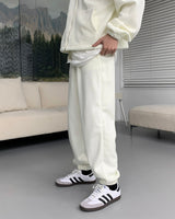 TNフリースジップアップ/TN fleece zip-up (Set - Up / 4 colors)