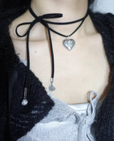 LOVE Skull