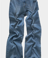 MUCENT WAVE DENIM