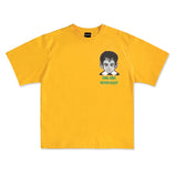 Dracula Short Sleeve T-Shirt (3color) (6675325616246)