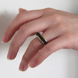 アダプテーションリング / Adaptation Ring (Black)