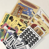 LOVERSPICKME TeddyPackage (6612673003638)