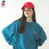 P LOGO BALL CAP (6609486184566)