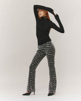 Slimfit Turtleneck (BE) (6676058964086)