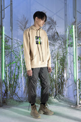 グラフィックフーディ/Graphic Hoodie (4436068761718)
