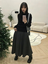 ビハインドフードT