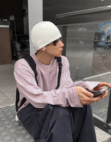 No.0122 AC M ビーニー