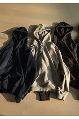 デストロイドフーディ MFHHD005ネイビー