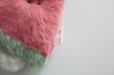 watermelon keyring