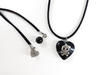 LOVE Skull