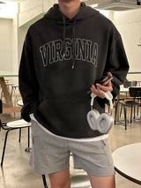 LMN Hister Virginia Pigment Hoodie (2 colors)