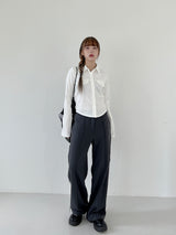 ファーストラインスラックス/First Line Slacks (2color)