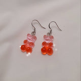 Gummy Bear Piercing - Grapefruit