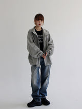 ポテフィールドジャンパー/Potay Field Jumper (2color)