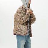 jacquard padded jacket (6632157773942)