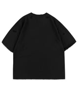 ゴスエンジェルダメージTシャツ