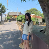 soft texture - knt