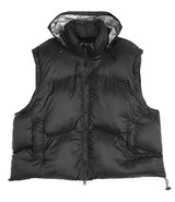 No.9825 M padding VEST (5color)