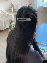 フラップウェーブヘアピン