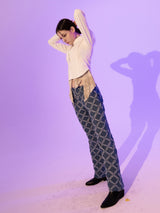 ファンタジアデニムパンツ