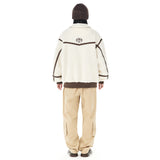 SHERPA FLIGHT JACKET