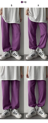 Div Daily Jogger Pants