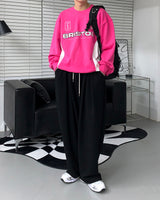 ブリストルサッカースウェットシャツ/NT Bristol Soccer Sweatshirt (3 colors)