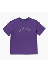 Arch Logo Tee_Purple (6699064000630)