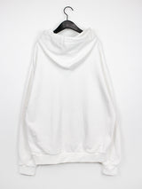チェアフーディー/Chair Hooded T-shirt (2color)