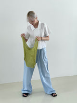 Popeye two-button classic shirts 