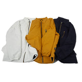 タイディパッディングジャンパー/BSR2223FWJK018 TIDY PADDING JUMPER NAVY