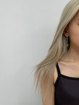 no.162ピアス/no.162 earring