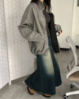 Harbor jacket