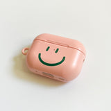 Smile Pink (Airpods Matt Case)