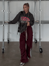 (UNISEX) F/Wサイドラインスナップトレーニング