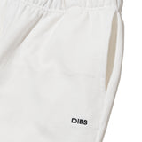 22SS BASIC LOGO SWEATPANT IVORY (6698641653878)