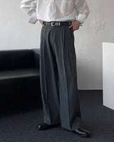FL Julien's Overlap Slacks (3 colors)