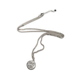 ダイボーイペンダントネックレス / DIEBOY PENDANT NECKLACE (4552331657334)