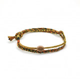[CCNMADE] Gemstone Yonleejee 腕輪 (6633245442166)
