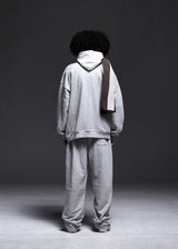 SPREADYOU;THスウェットシャツ（MELANGE）