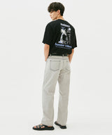 SUMMER HOLIDAY T-SHIRT (WHITE) (6585221906550)