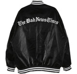 No.9774 C glitter varsity JP (3color)